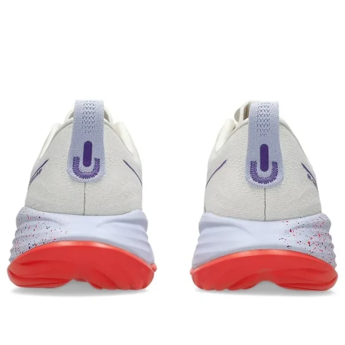 Gel-Cumulus 27 Tokyo “Cream Edo Purple”