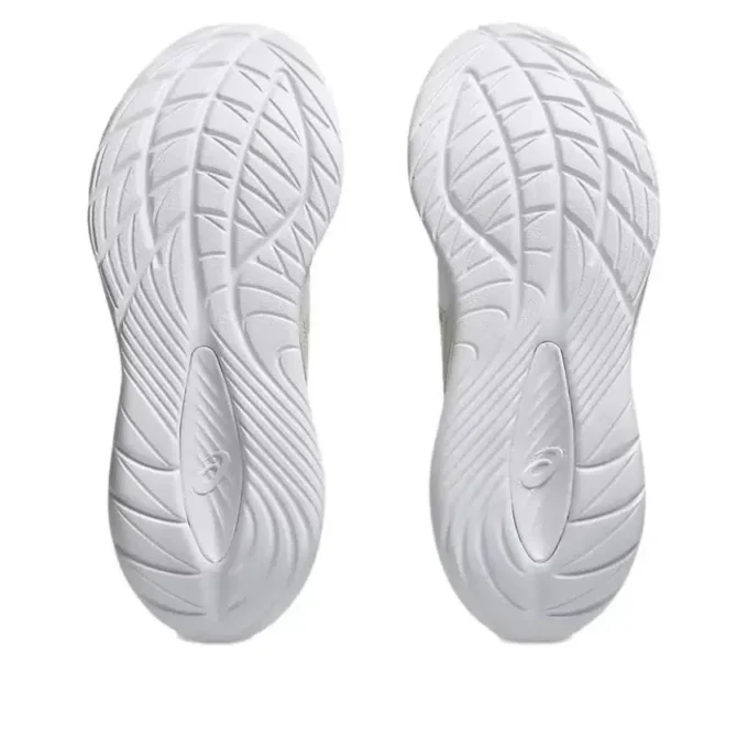 Gel-Cumulus 27 “White Lake Grey”