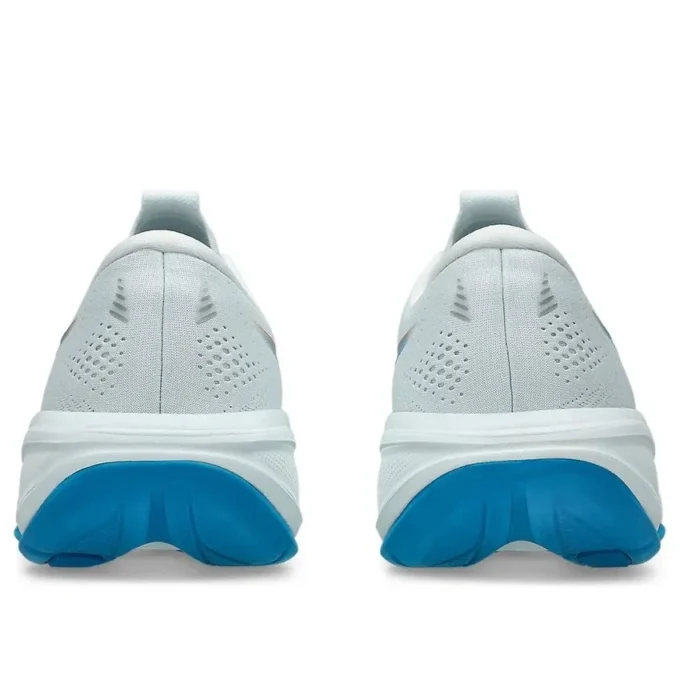 Gel-Cumulus 28 “Arctic Blue Aegean Blue”
