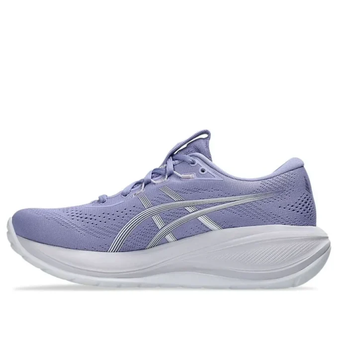Gel-Cumulus 28 “Bluebell White”