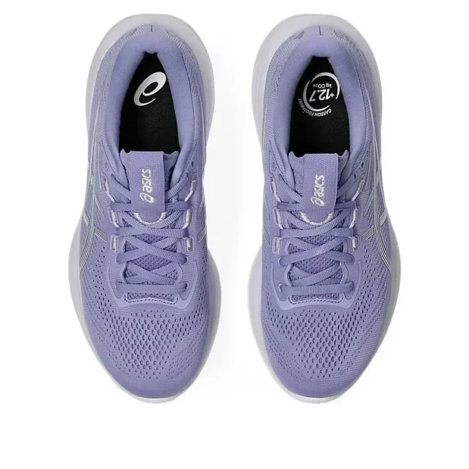 Gel-Cumulus 28 “Bluebell White”