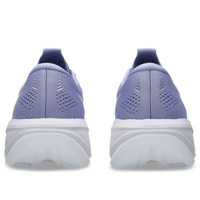 Gel-Cumulus 28 “Bluebell White”