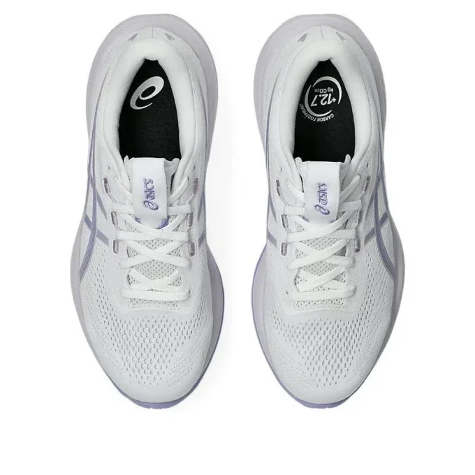 Gel-Cumulus 28 D-Wide “White Bluebell”