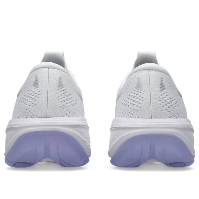 Gel-Cumulus 28 D-Wide “White Bluebell”