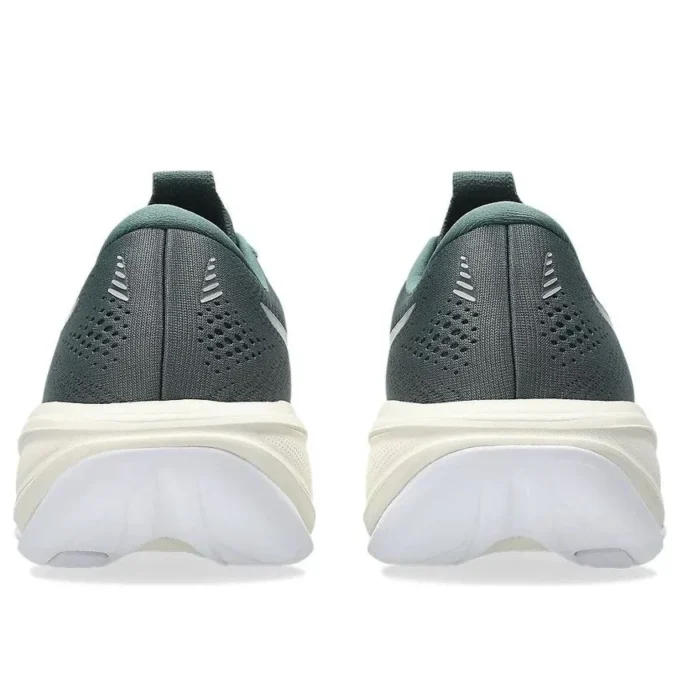 Gel-Cumulus 28 “Dark Green White”