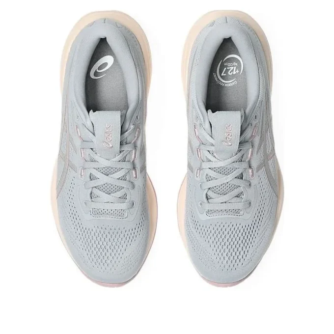 Gel-Cumulus 28 “Grigio Arancione Rosa”