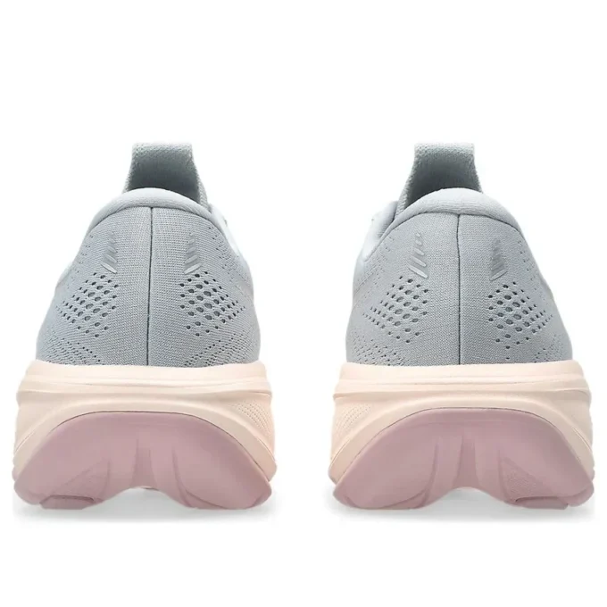 Gel-Cumulus 28 “Grigio Arancione Rosa”