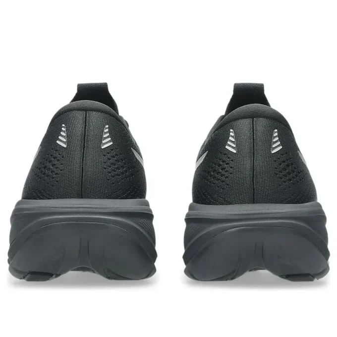 Gel-Cumulus 28 “Nero/Grigio Carrier”