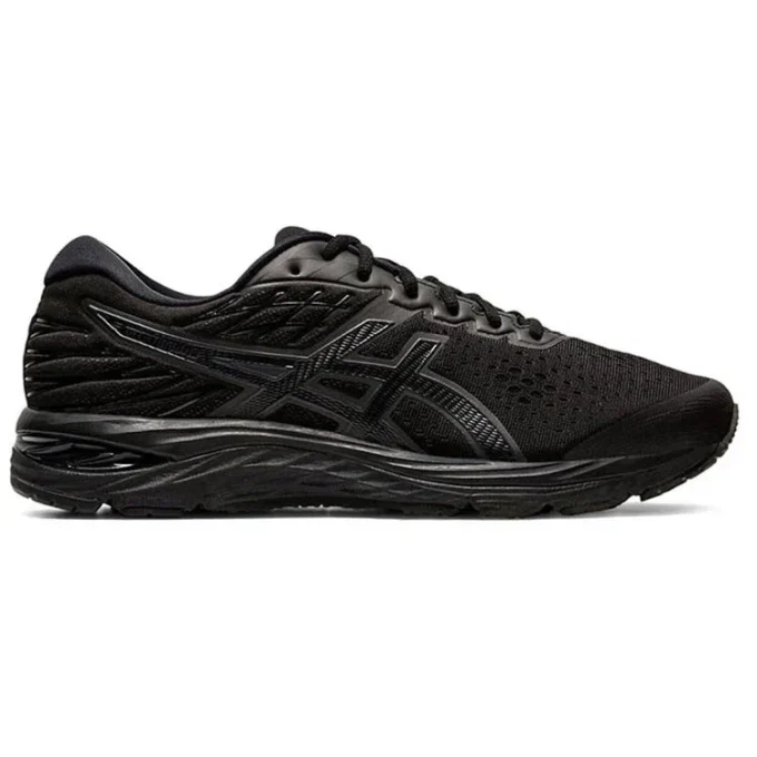 Gel-Cumulus “Black”