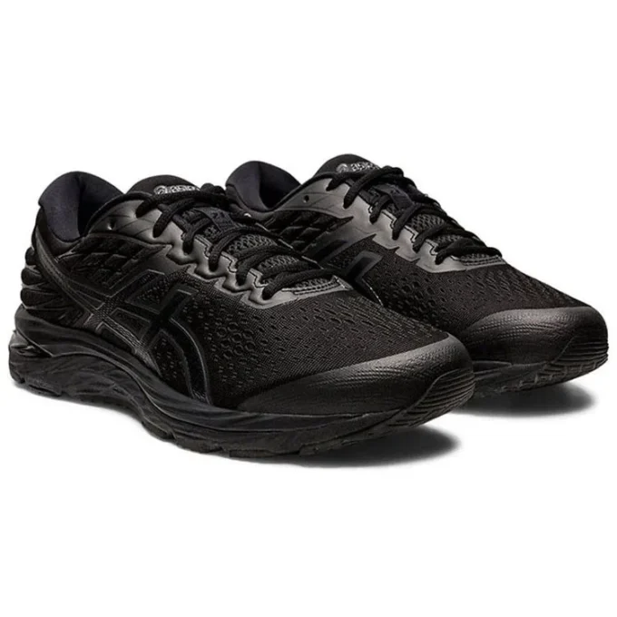 Gel-Cumulus “Black”