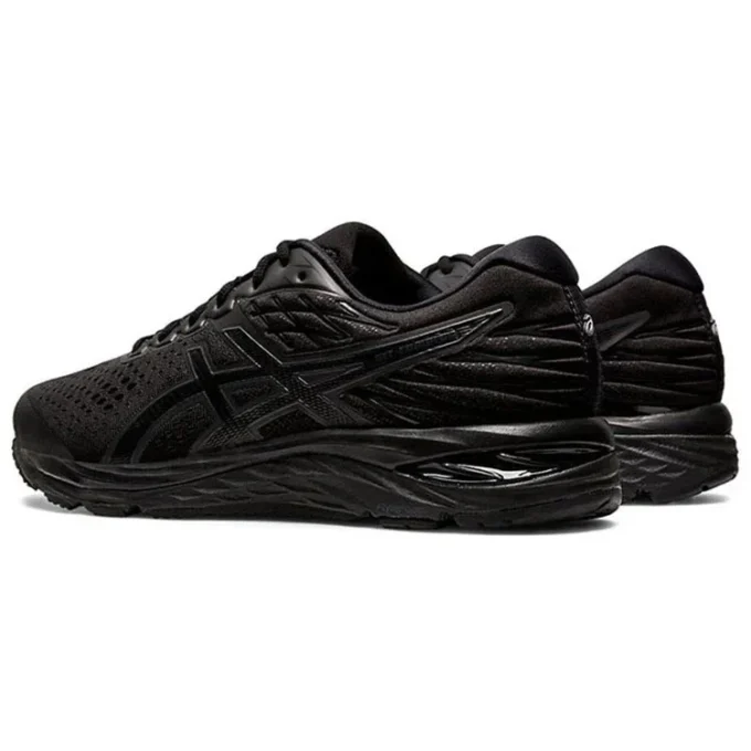 Gel-Cumulus “Black”
