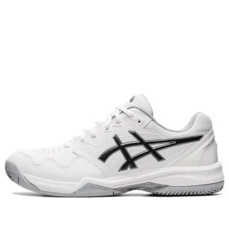 GEL-Dedicate 7 Clay “White Black”