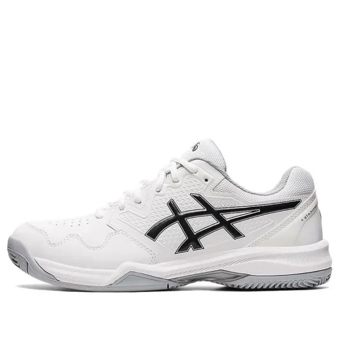 GEL-Dedicate 7 Clay “White Black”