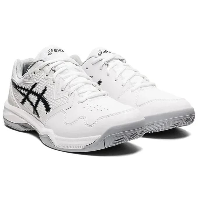 GEL-Dedicate 7 Clay “White Black”