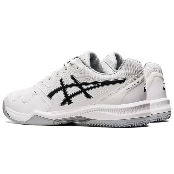 GEL-Dedicate 7 Clay “White Black”