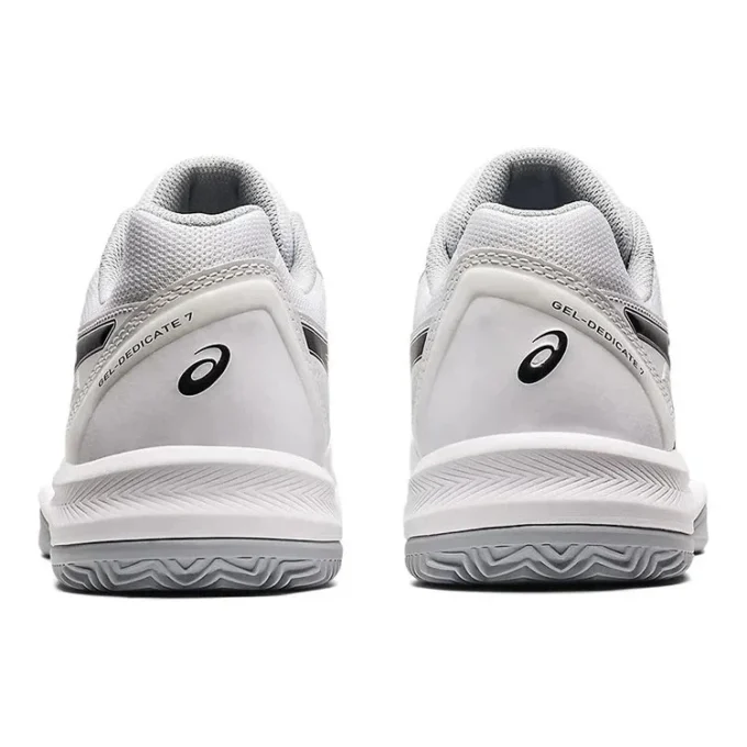 GEL-Dedicate 7 Clay “White Black”