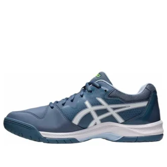 GEL-Dedicate 7 “Steel Blue White”