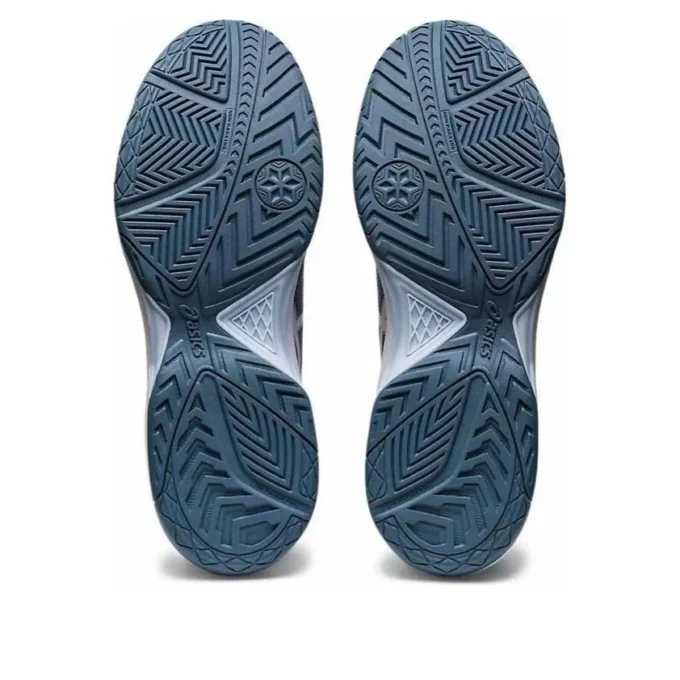 GEL-Dedicate 7 “Steel Blue White”