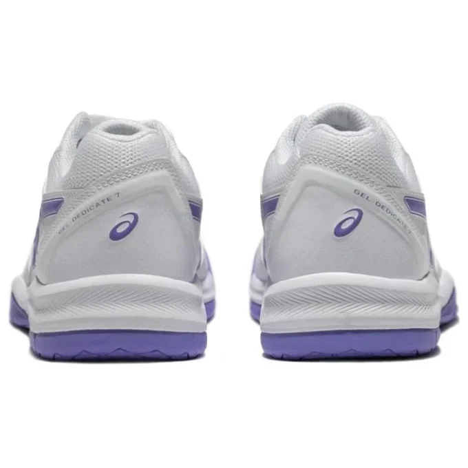 GEL-Dedicate 7 “White Amethyst”