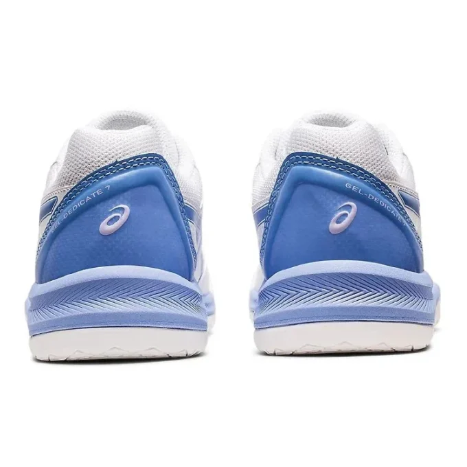 GEL-Dedicate 7 “White Blue”