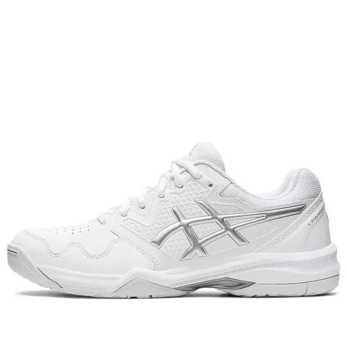 GEL-Dedicate 7 “White Pure Silver”