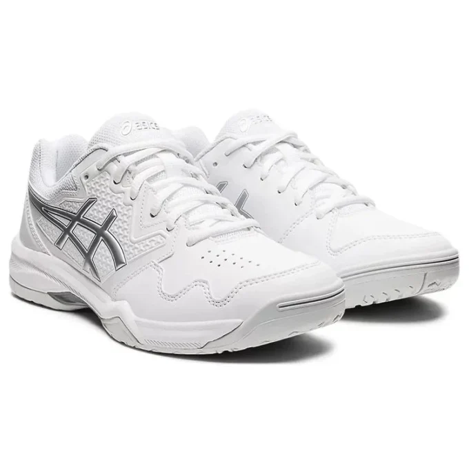 GEL-Dedicate 7 “White Pure Silver”