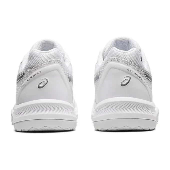 GEL-Dedicate 7 “White Pure Silver”
