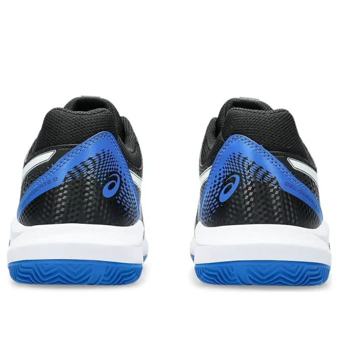 GEL-Dedicate 8 Clay “Black Tuna Blue”