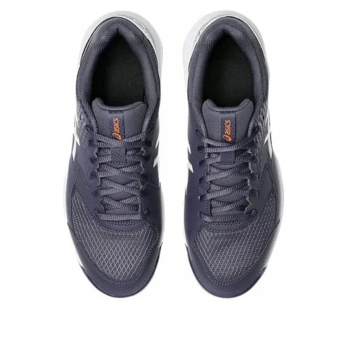 GEL-Dedicate 8 Clay “Indigo Fog White”
