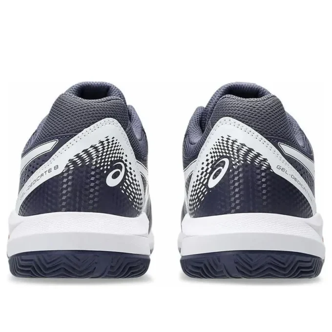 GEL-Dedicate 8 Clay “Indigo Fog White”
