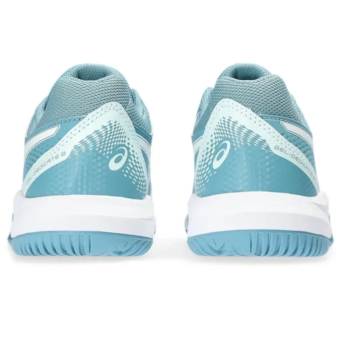 GEL-Dedicate 8 “Gris Blue White”