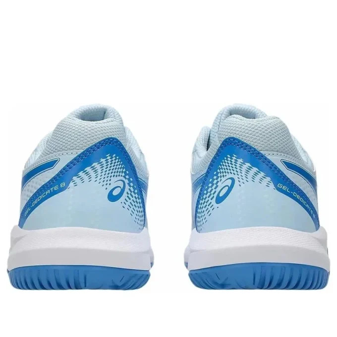 GEL-Dedicate 8 “Light Blue Blue Coast”