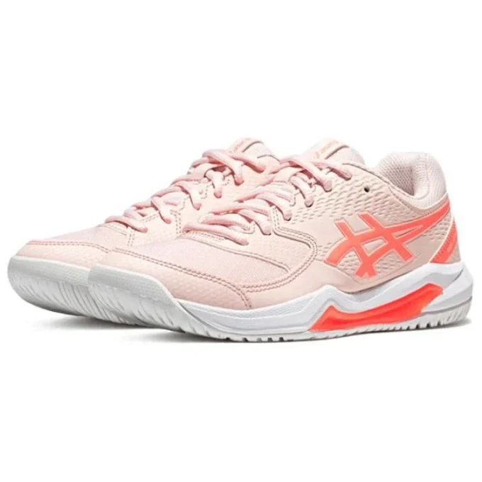 GEL-Dedicate 8 “Pearl Pink Sun Coral”