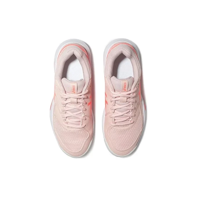 GEL-Dedicate 8 “Pearl Pink Sun Coral”