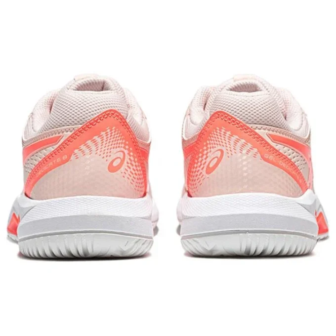 GEL-Dedicate 8 “Pearl Pink Sun Coral”