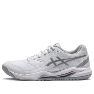 GEL-Dedicate 8 “White Pure Silver”