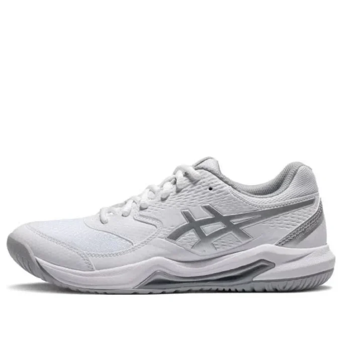GEL-Dedicate 8 “White Pure Silver”