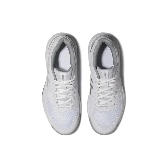 GEL-Dedicate 8 “White Pure Silver”