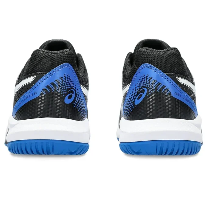 GEL-Dedicate 8 Wide “Black Tuna Blue”