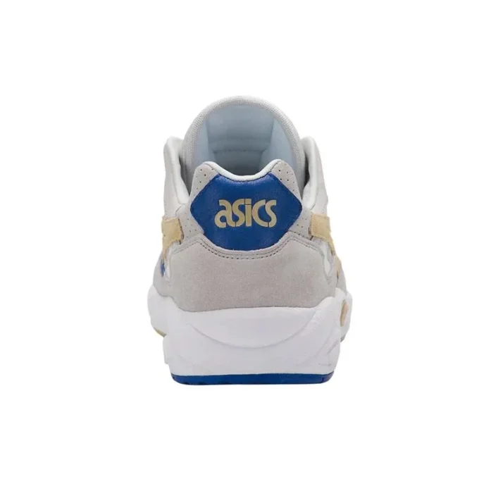 GEL-Diablo “Glacier Grey”