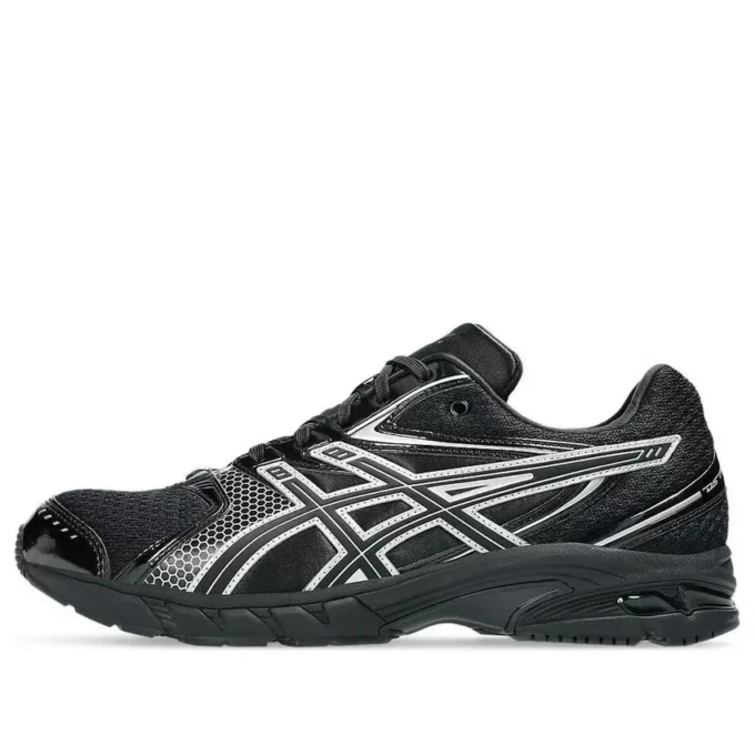 Gel-DS Trainer 14 “Black Pure Silver”
