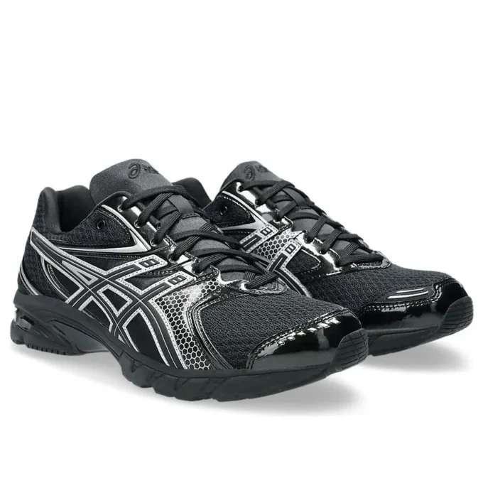 Gel-DS Trainer 14 “Black Pure Silver”