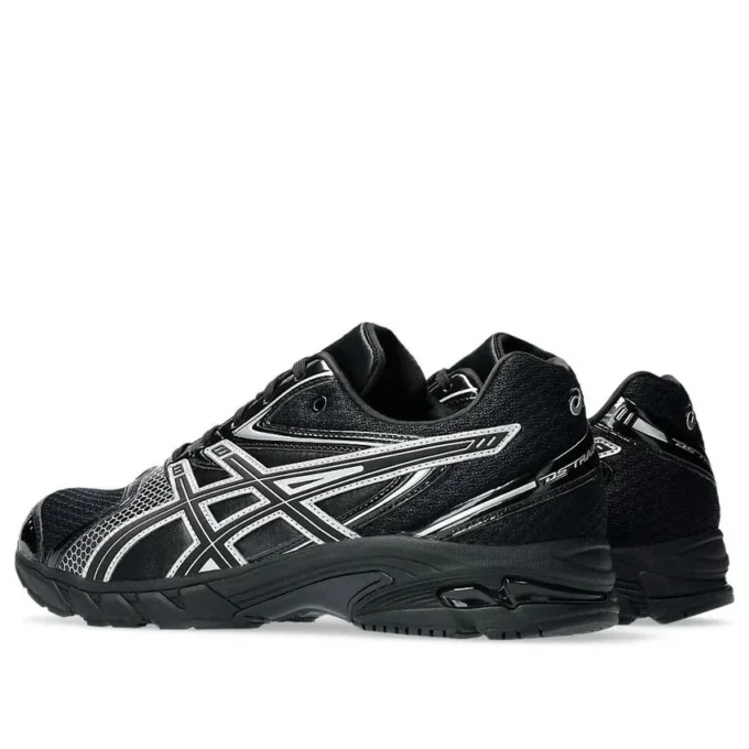 Gel-DS Trainer 14 “Black Pure Silver”