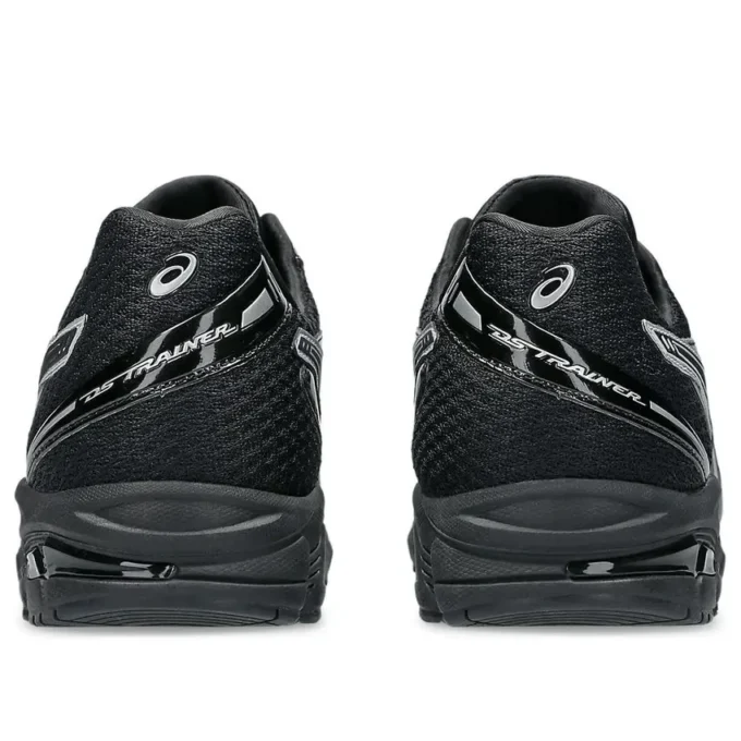Gel-DS Trainer 14 “Black Pure Silver”