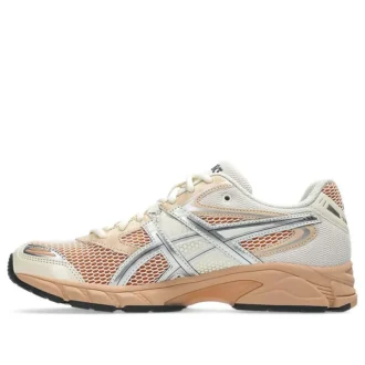 Gel-DS Trainer 14 “Cream Terracotta”