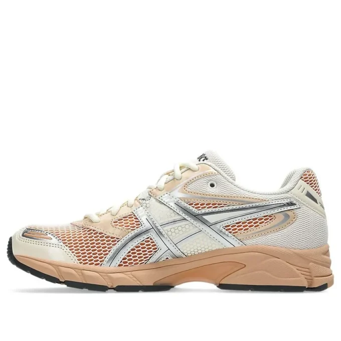 Gel-DS Trainer 14 “Cream Terracotta”