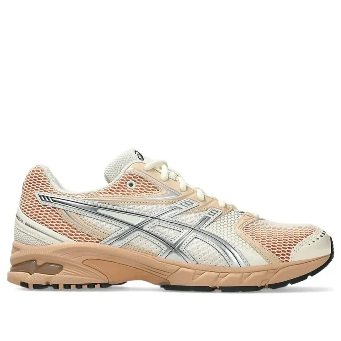 Gel-DS Trainer 14 “Cream Terracotta”