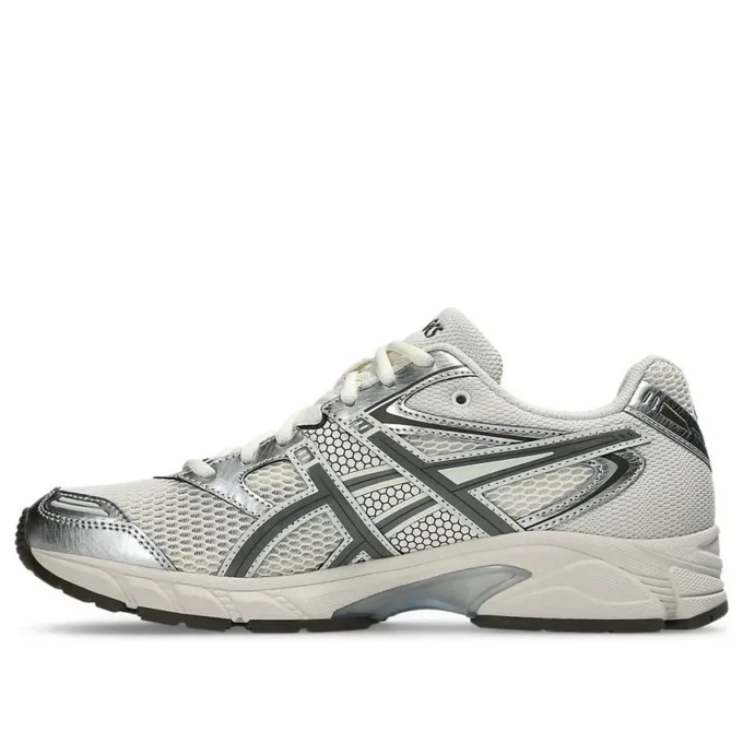 Gel-DS Trainer 14 “Crema Grigio Argilla”