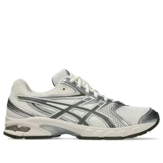 Gel-DS Trainer 14 “Crema Grigio Argilla”