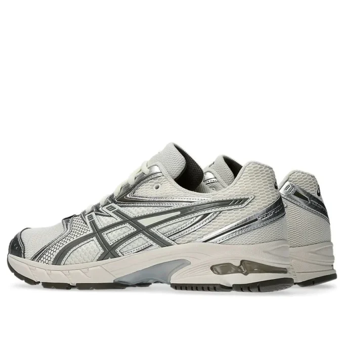 Gel-DS Trainer 14 “Crema Grigio Argilla”